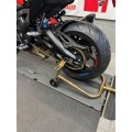 Bonamici Racing Aluminum Chain Adjuster with Spools for BMW S1000XR (2020+) / M1000XR (2024+) Bonamici Racing Aluminum Chain Adjuster with Spools for BMW S1000XR (2020+) / M1000XR (2024+)